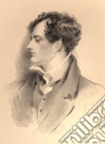 Byron in immagini e parole libro