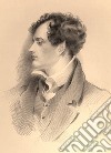 Byron in immagini e parole libro
