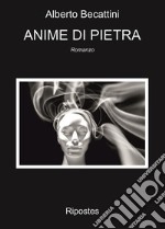 Anime di pietra libro