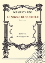 Le nozze di Gabriele libro