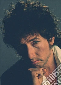 Bob Dylan in immagini e parole