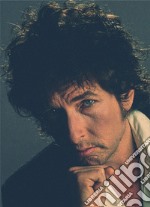 Bob Dylan in immagini e parole libro