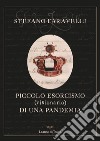 Piccolo esorcismo (visionario) di una pandemia. Ediz. illustrata libro di Faravelli Stefano