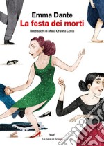 La festa dei morti libro