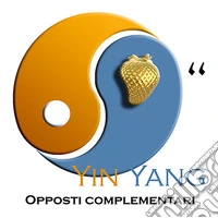 Yin Yang. Opposti complementari