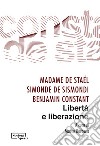 Libertà e liberazione libro