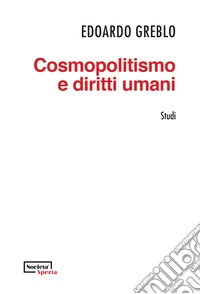 Cosmopolitismo e diritti umani