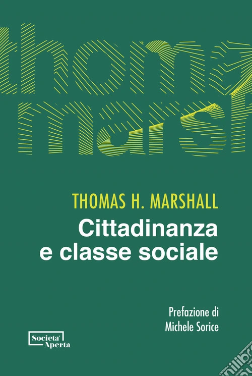 Cittadinanza e classe sociale