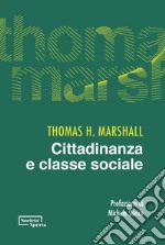 Cittadinanza e classe sociale