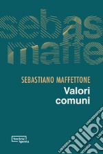 Valori comuni libro