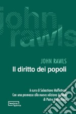 Il diritto dei popoli libro