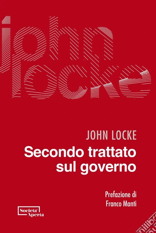 Secondo trattato sul governo