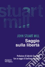 Saggio sulla libertà libro