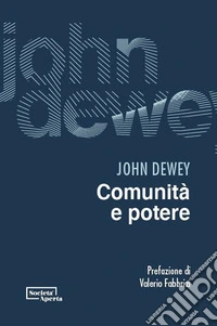 Comunità e potere