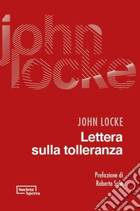 Lettera sulla tolleranza