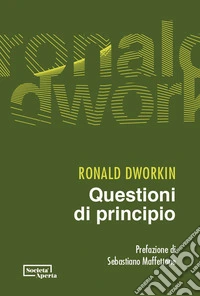Questioni di principio libro