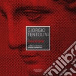 Giorgio Tentolini. Diacronie. Ediz. italiana e inglese libro