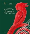 Carla Tolomeo. Manual de Zoología Fantástica. Ediz. italiana e inglese libro