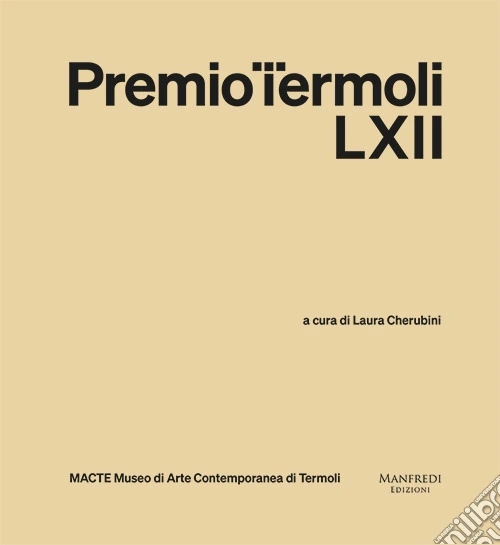 Premio Termoli LXII