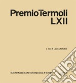 Premio Termoli LXII libro