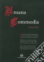 Umana commedia. 15.726 versi di ispirazione dantesca