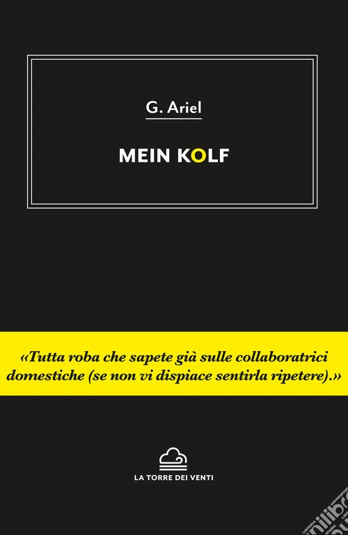 Mein kolf