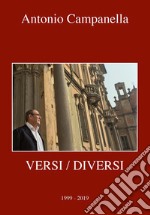 Versi/diversi libro