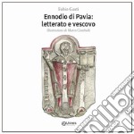 Ennodio di Pavia: letterato e vescovo