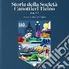 Storie della Società canottieri Ticino. Dal 1873 libro