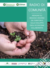 Radici di comunità libro