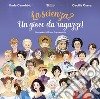 La scienza? Un gioco da ragazze! Con Giocattolo libro