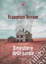 Il mestiere delle parole libro