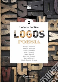 Logos. Collana poetica. Vol. 2