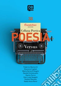 Versus. Collana poetica. Vol. 38