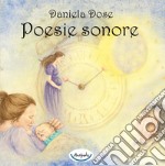 Poesie sonore libro