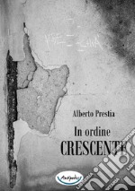 In ordine crescente