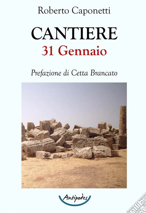 Cantiere 31 Gennaio