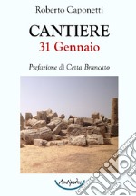 Cantiere 31 Gennaio libro