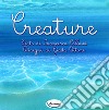 Creature libro