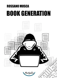 Book generation