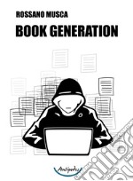 Book generation