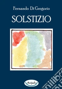 Solstizio libro