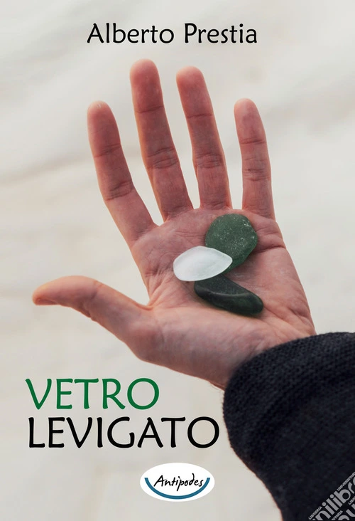 Vetro levigato