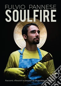 Soulfire libro