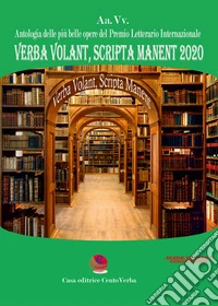 Verba Volant, Scripta Manent 2020