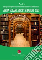 Verba Volant, Scripta Manent 2020