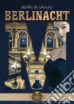 Berlinacht libro