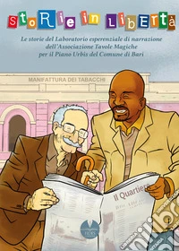 Storie in Libertà