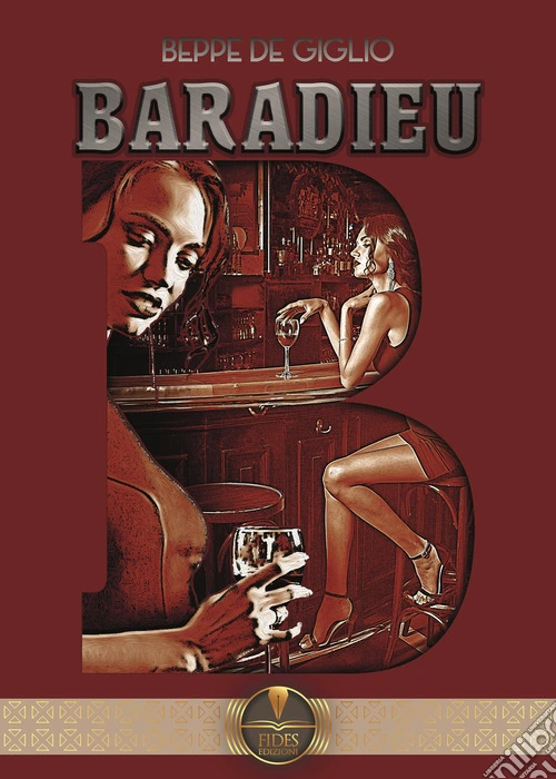Baradieu