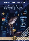 Whatslove ;) libro